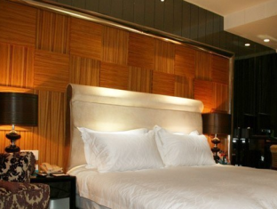 Hotel Haishu Taosheng Yiju Business Ningbo Exterior foto